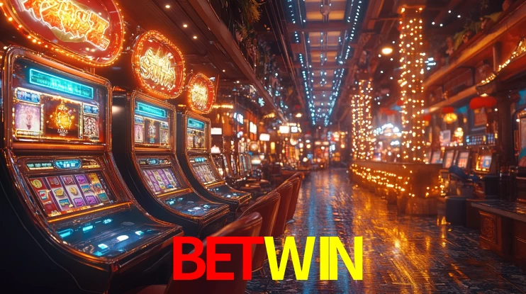 BETWIN - Reino dos Milionários - BETWIN login
