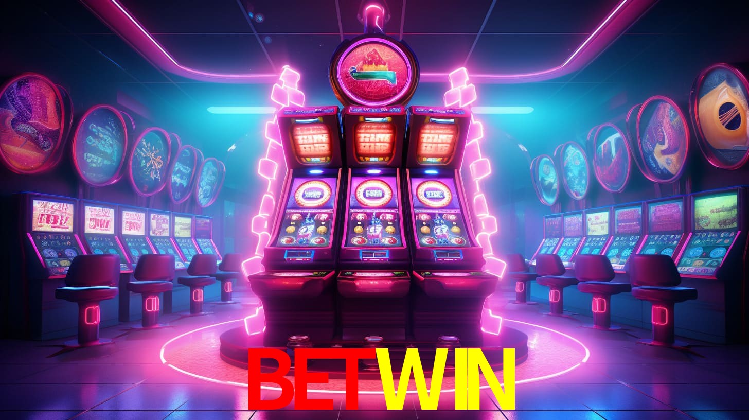 BETWIN slot