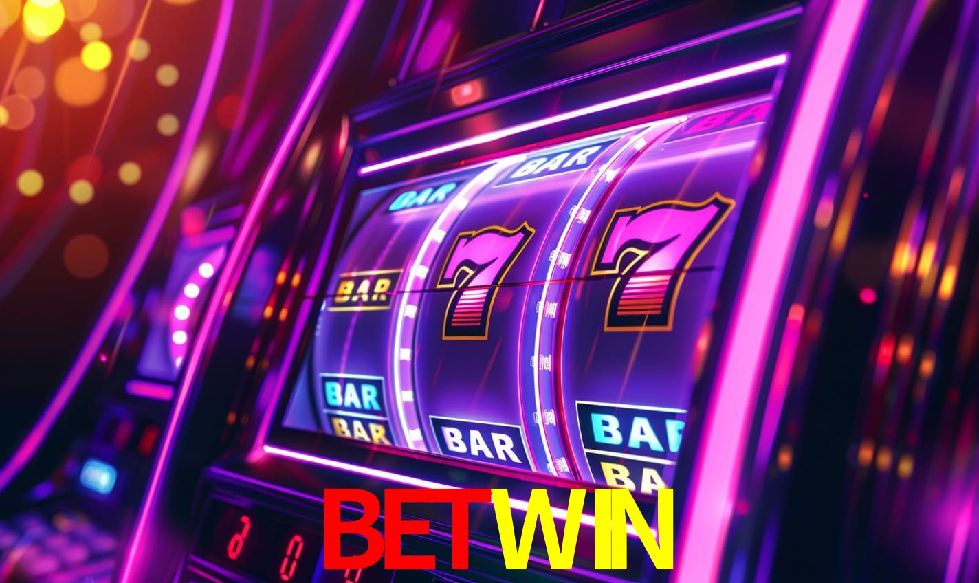 BETWIN login