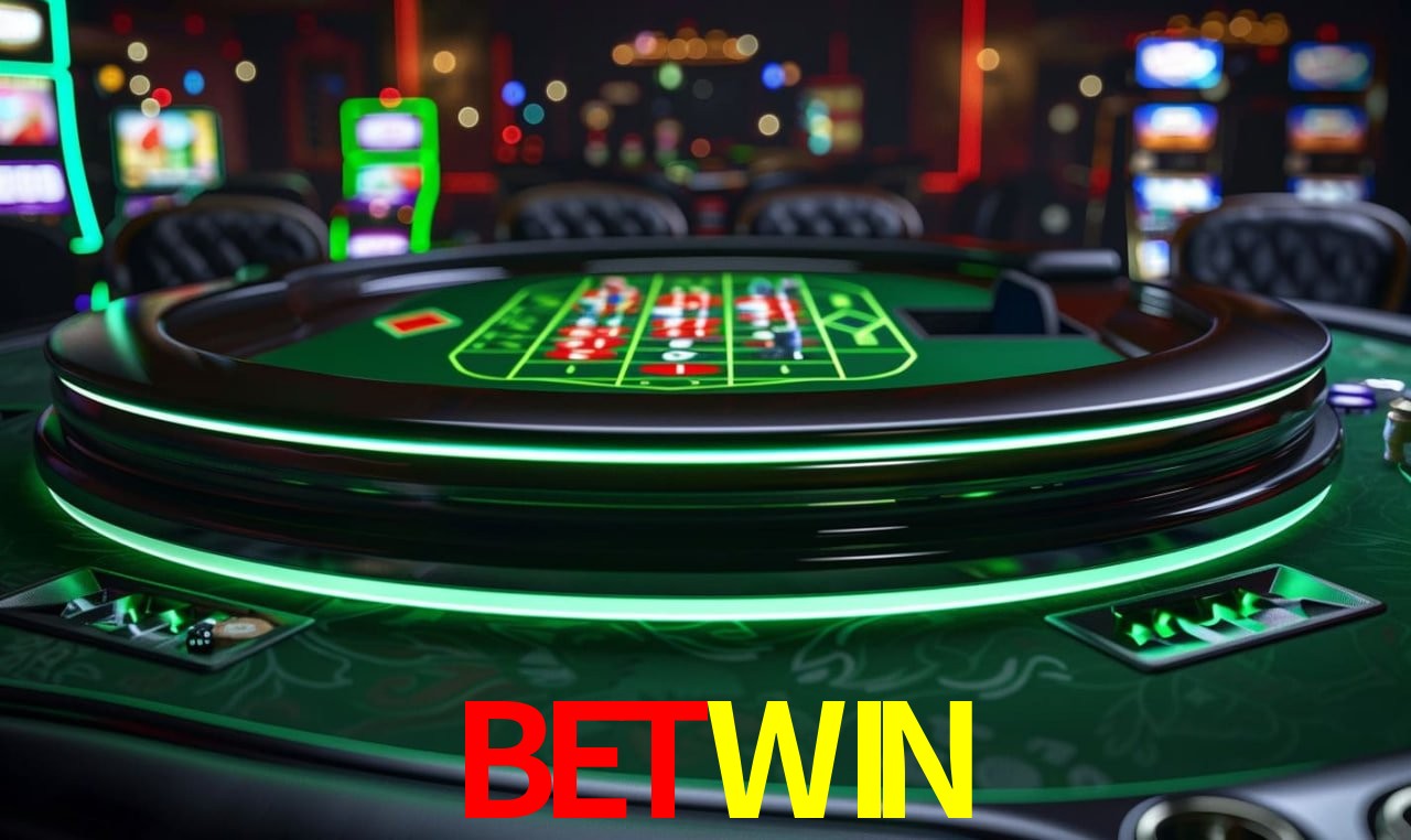 Exclusive Offers BETWIN