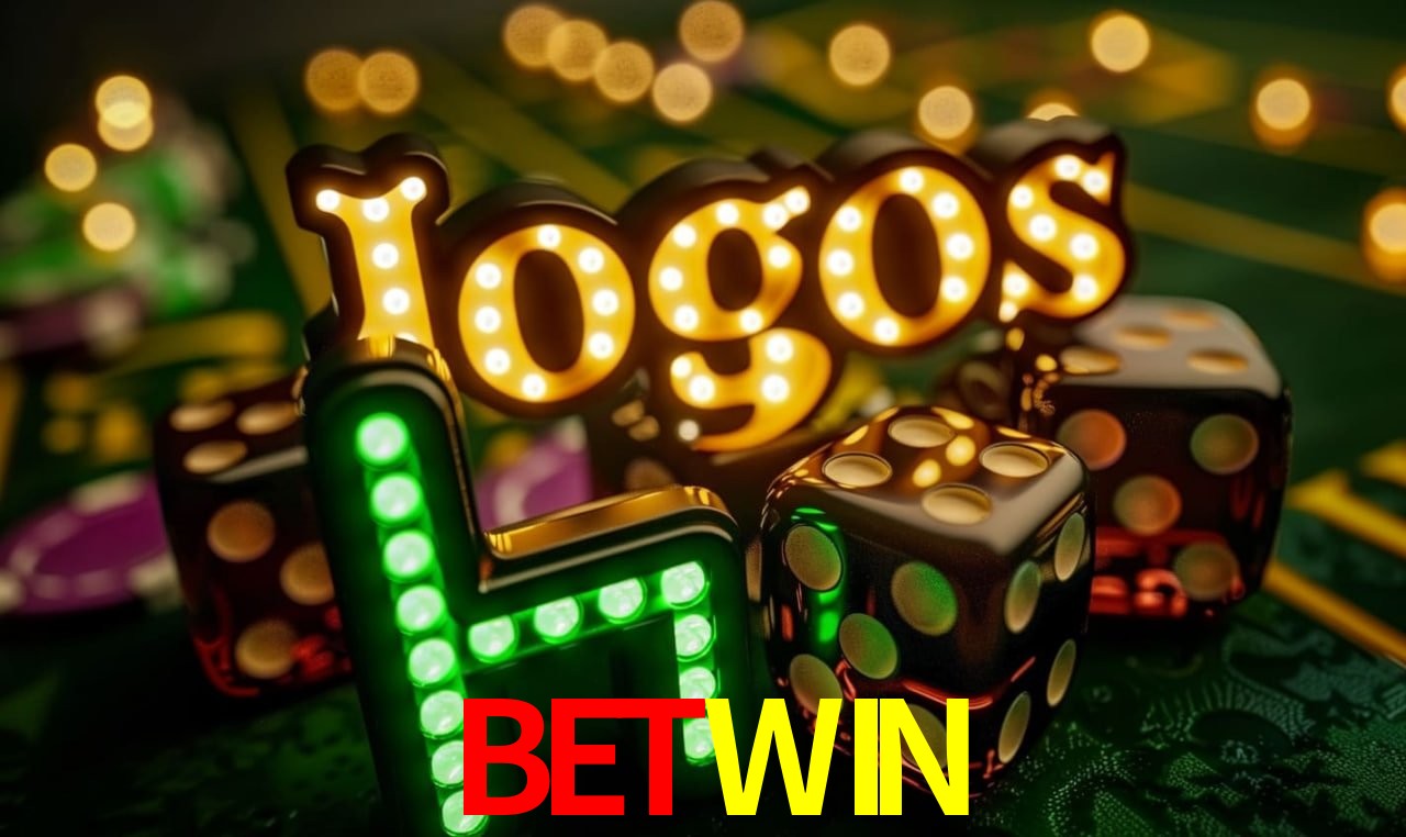 Estatísticas do Jogo BETWIN