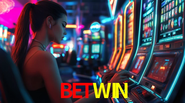BETWIN slot