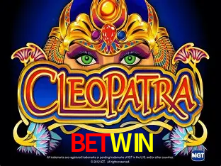 Cassino ao vivo com dealers reais na BETWIN