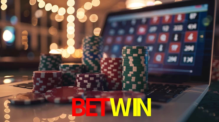 Secure Login BETWIN