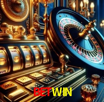Casino Ao Vivo BETWIN