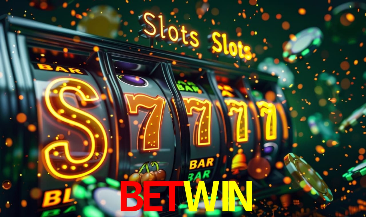 Casino VIP BETWIN