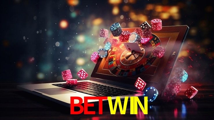 Download para Android e iOS na BETWIN