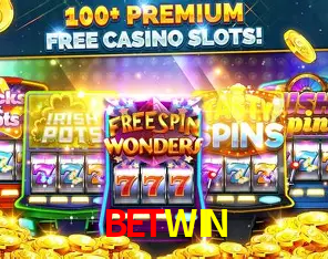 Descubra o Mundo do Cassino Online com BETWIN