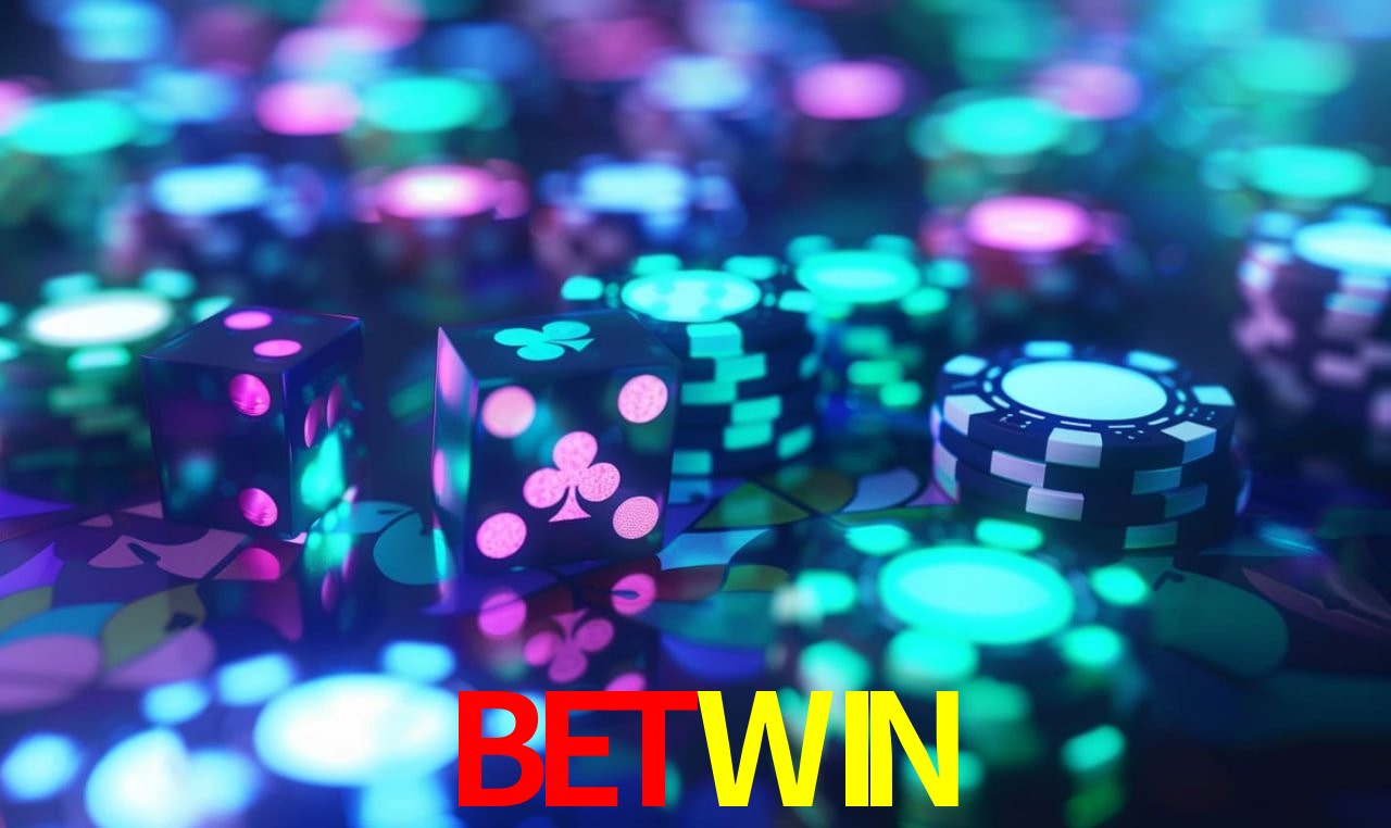 Torneios BETWIN