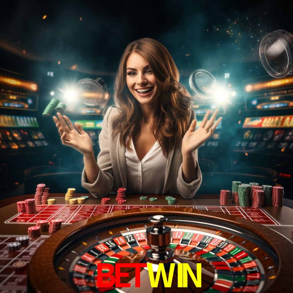 BETWIN