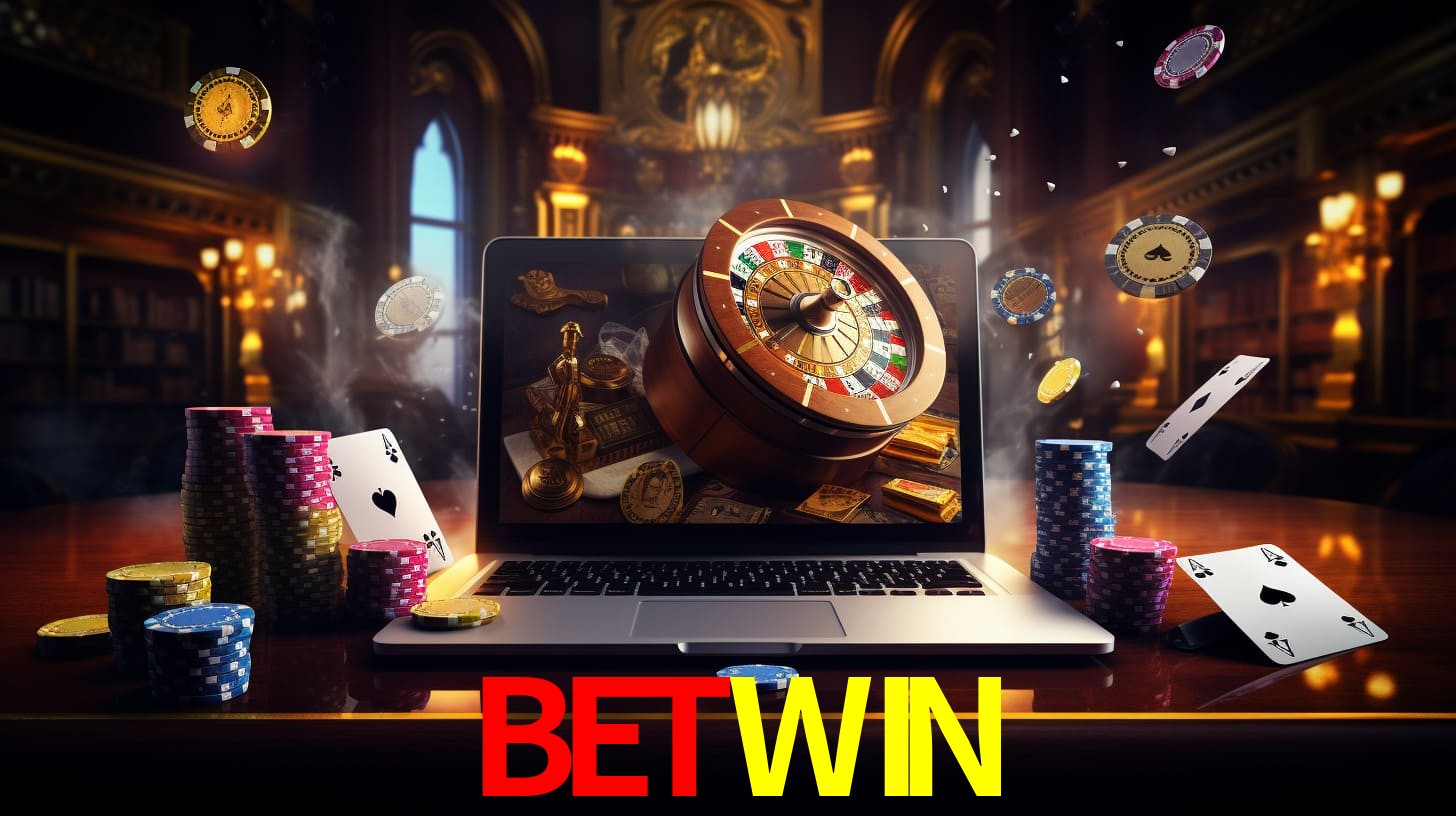 Live Casino BETWIN