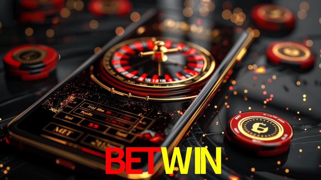 Live Casino BETWIN