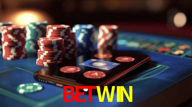 Mesa de Blackjack BETWIN