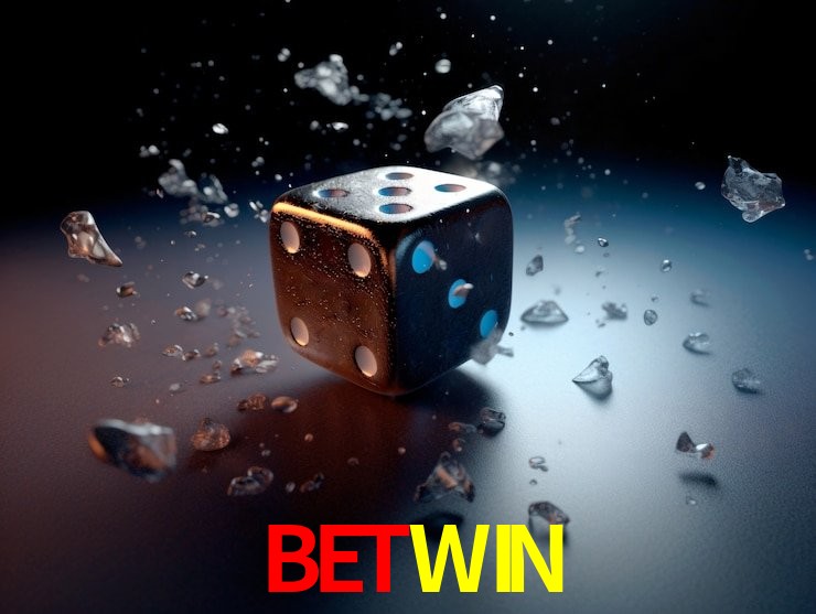Variedade de jogos na BETWIN