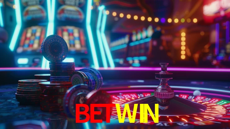 Game Providers BETWIN