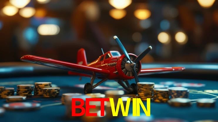 Slot Games BETWIN