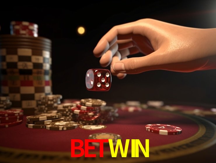 Diretório de Jogos BETWIN