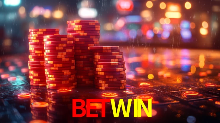 BETWIN: Jogos de Caça-Níqueis-Altas Recompensas, Roleta-Velocidade, Blackjack-Desafios Máximos