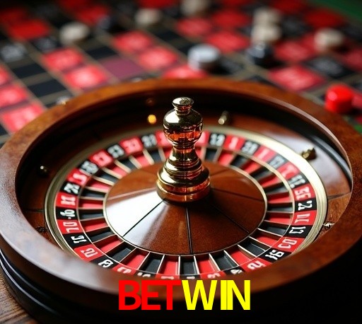 Jogos populares e pagamentos rápidos na BETWIN