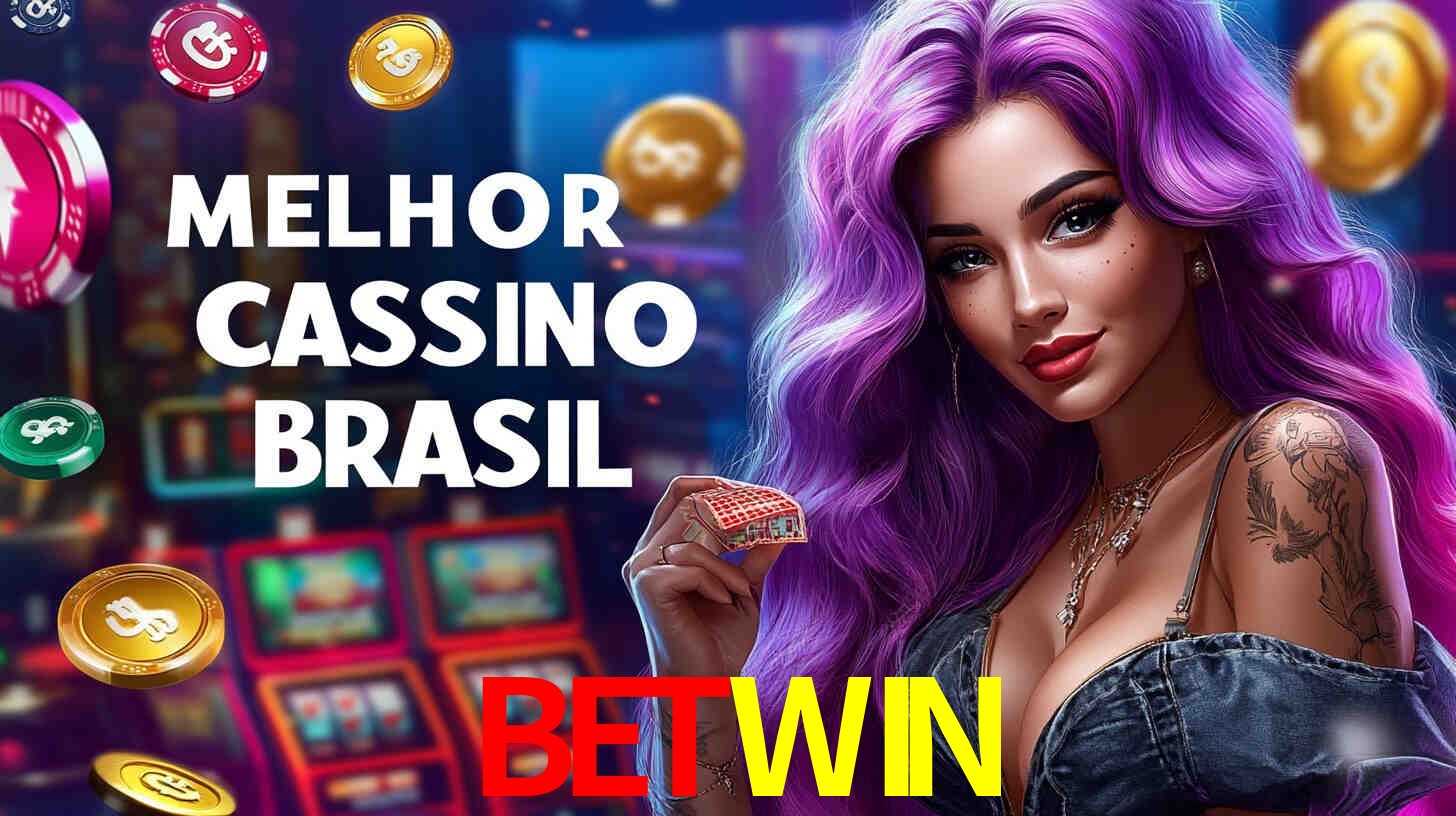Apostas Esportivas na BETWIN: Um Guia Completo
