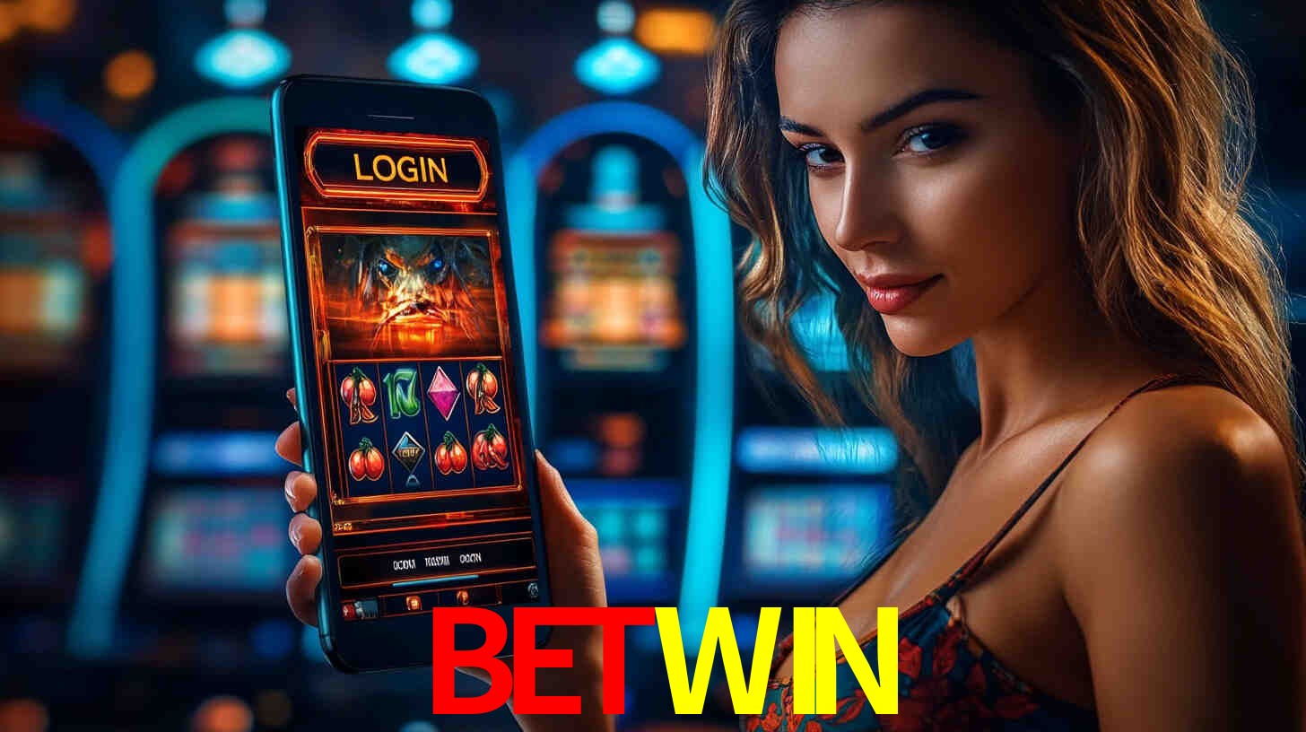 BETWIN,BETWIN login