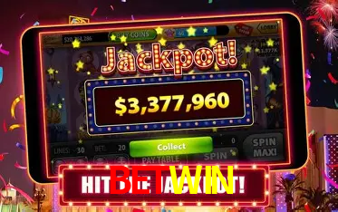Descubra a Magia dos Jogos de Arcade no BETWIN