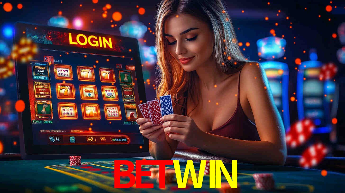 BETWIN slot