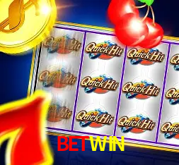 Descubra a Magia dos Jogos de Arcade no BETWIN