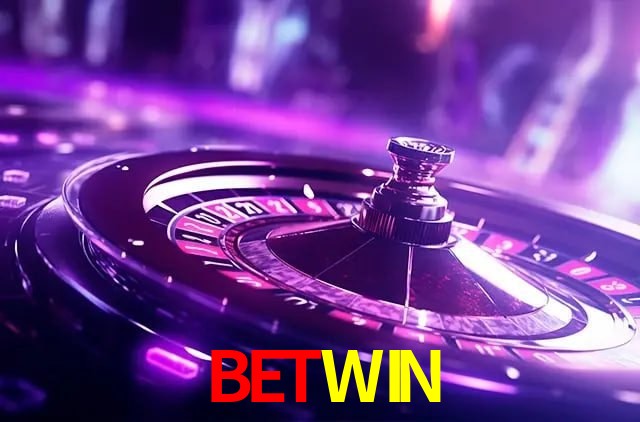 cassino BETWIN