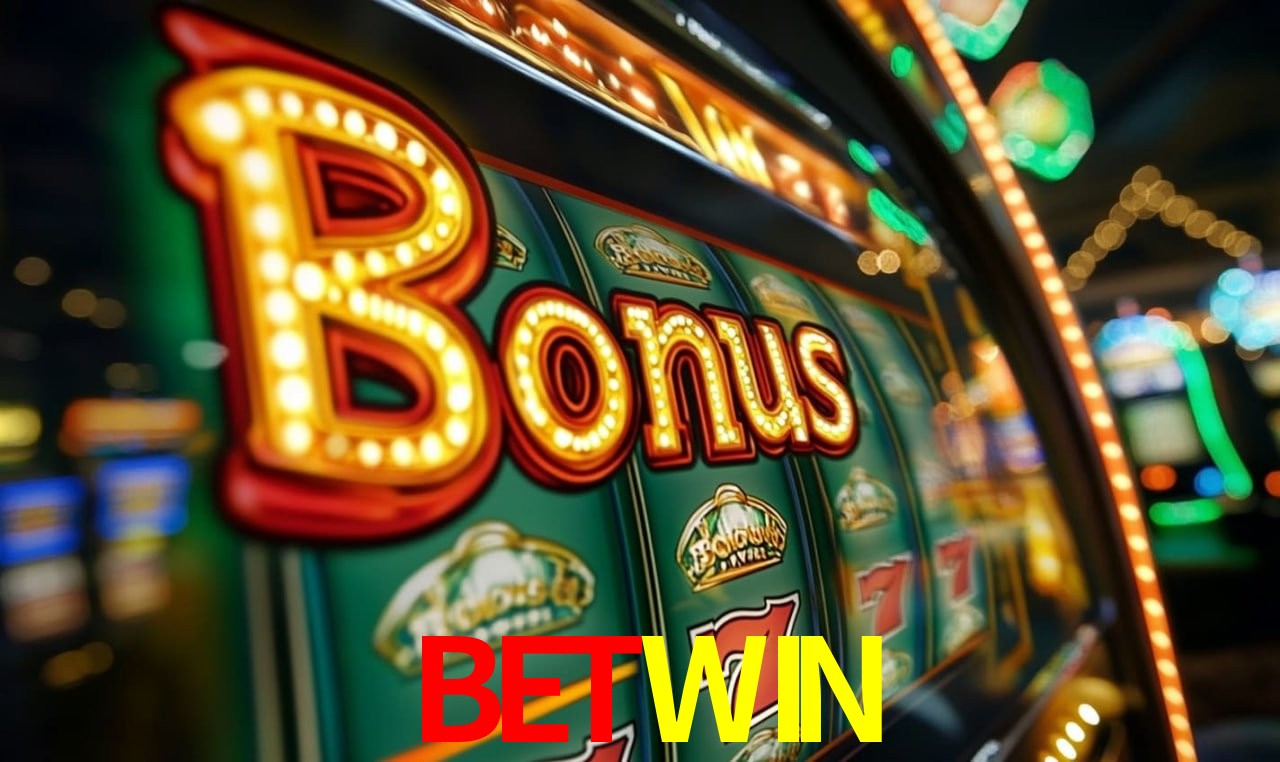 Jogos com bônus e suporte 24h na BETWIN