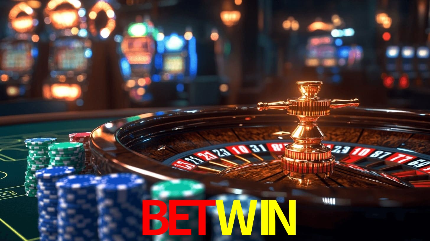 BETWIN login