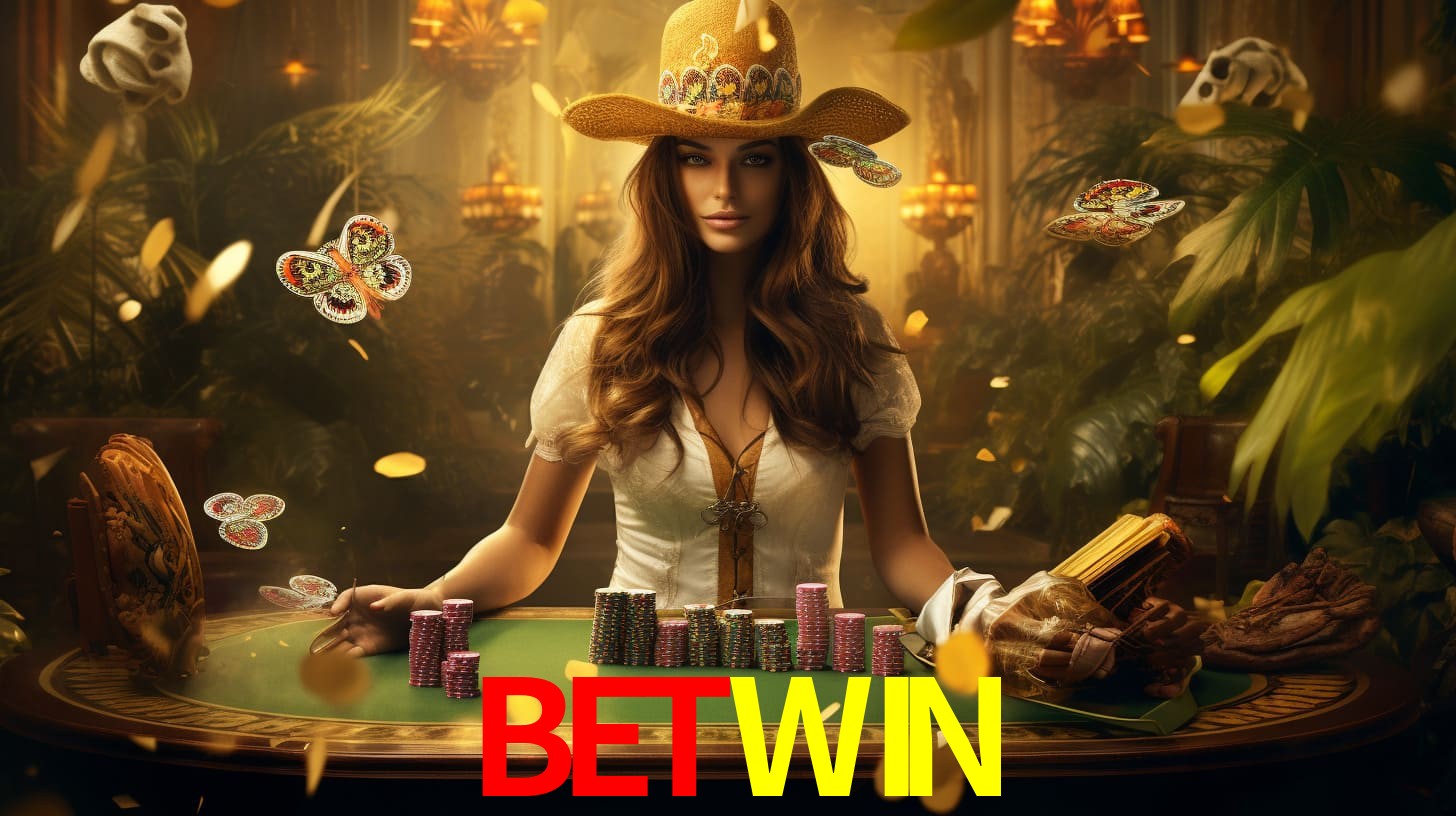 Roulette Table BETWIN