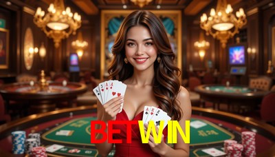 Account Benefits BETWIN