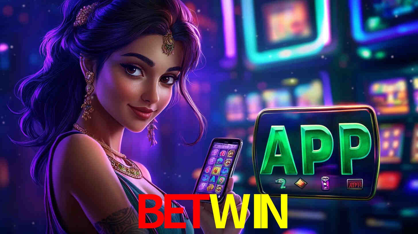BETWIN slot