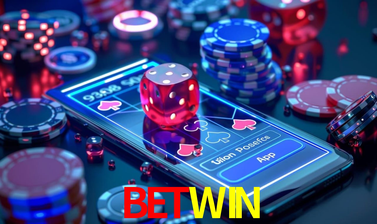 Canal oficial no Telegram da BETWIN