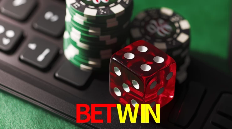 Quick Registration BETWIN