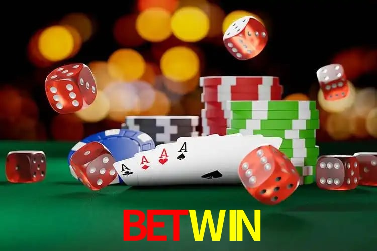 Jogos de Slot BETWIN
