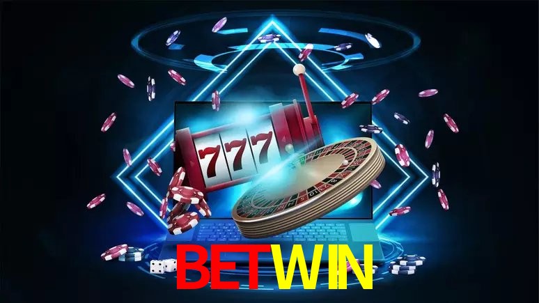 Login Seguro BETWIN