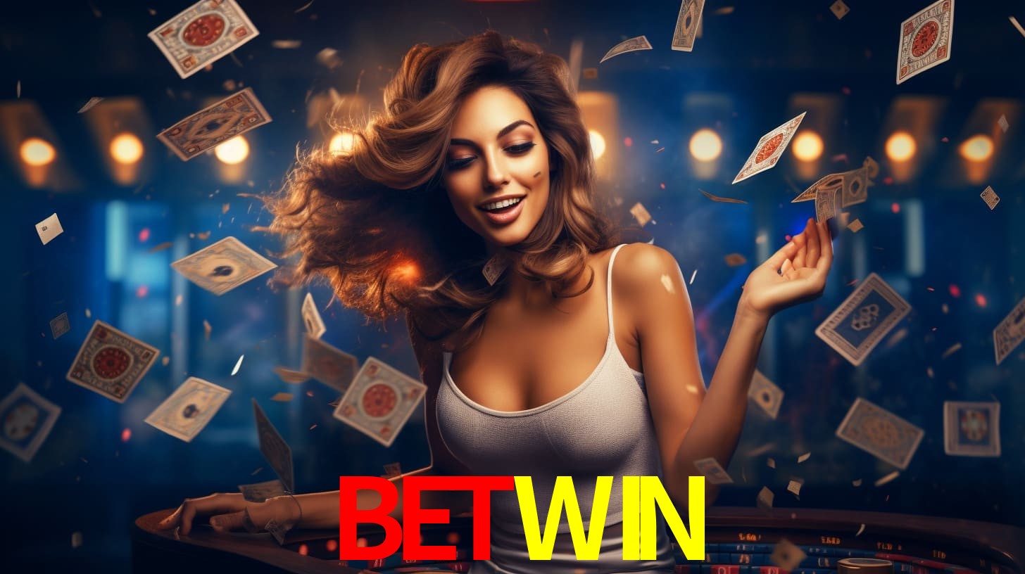 VIP Casino BETWIN