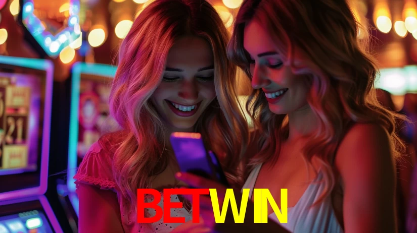 BETWIN slot