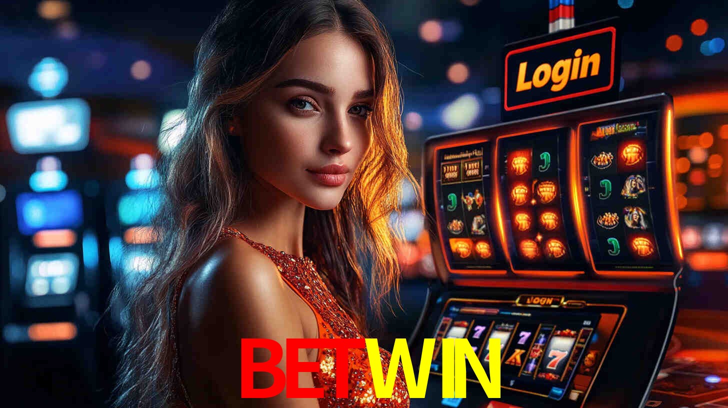 BETWIN login