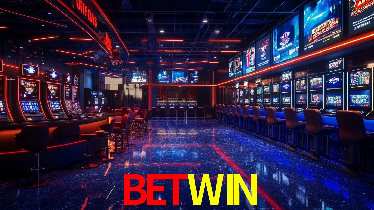 Welcome Bonus BETWIN
