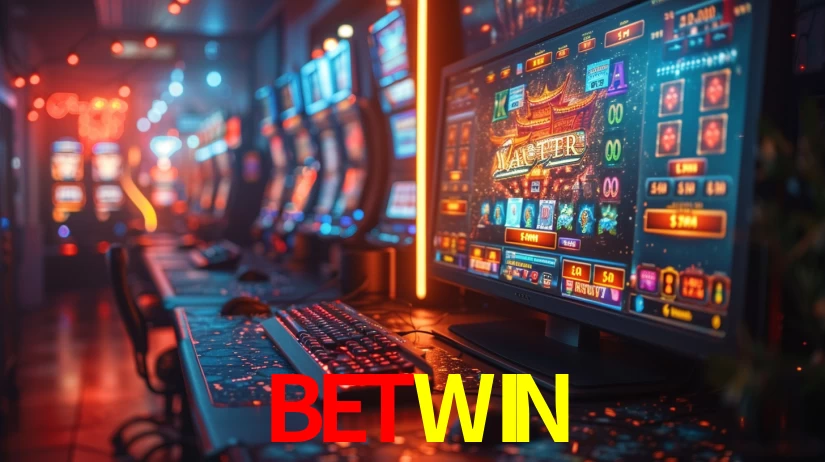 BETWIN