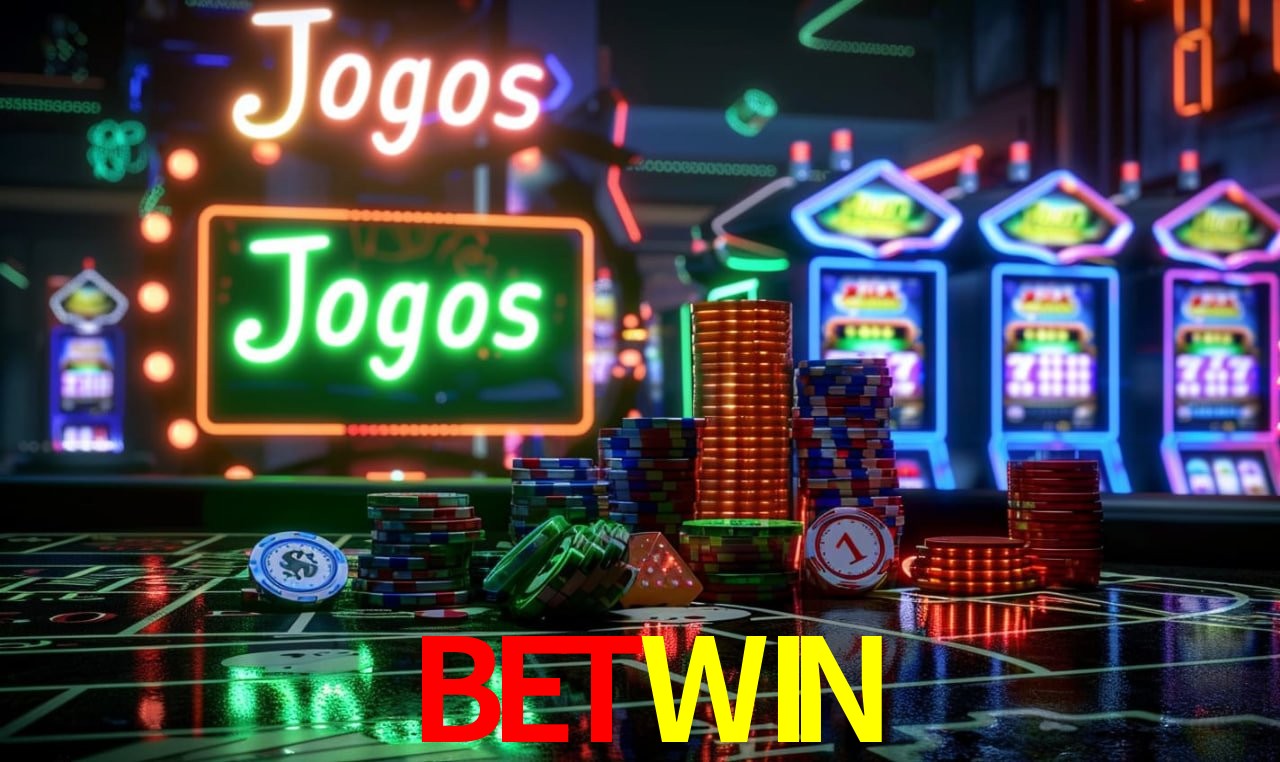 Apostas com odds competitivas na BETWIN