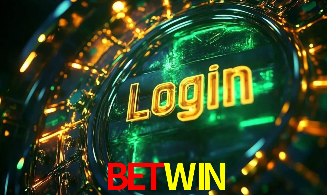 APP rápido e leve da BETWIN