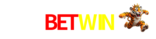 Logo da BETWIN